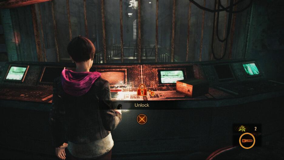 Resident Evil Revelations 2 PS4 UK Resident Evil Revelations 2 PS4 UK